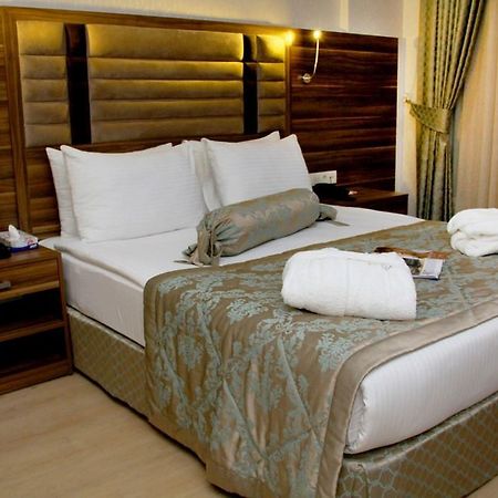 Adanava Hotel Eksteriør billede