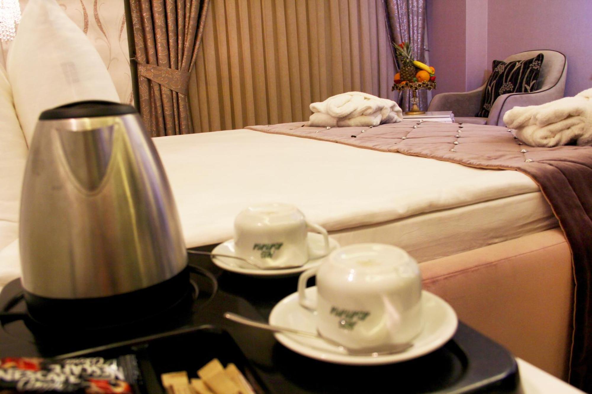 Adanava Hotel Værelse billede