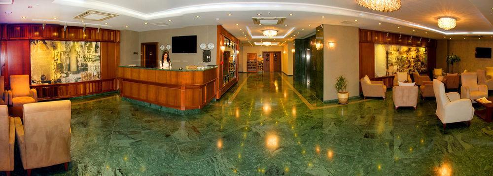Adanava Hotel Eksteriør billede
