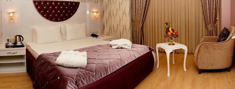 Adanava Hotel Eksteriør billede