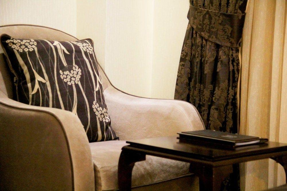 Adanava Hotel Eksteriør billede